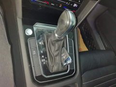 Volkswagen Magotan 330TSI DSG Advance - ფოტო 16