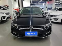 Volkswagen Magotan 330TSI DSG Advance - ფოტო 2