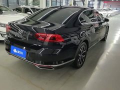 Volkswagen Magotan 330TSI DSG Advance - ფოტო 3