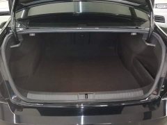 Volkswagen Magotan 330TSI DSG Advance - ფოტო 4