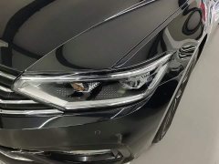 Volkswagen Magotan 330TSI DSG Advance - ფოტო 5