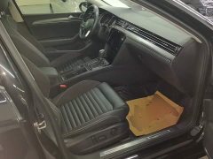 Volkswagen Magotan 330TSI DSG Advance - ფოტო 8