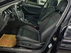 Volkswagen Magotan 330TSI DSG Advance - ფოტო 9