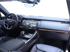 Land Rover Range Rover Sport 360PS S - фото 20