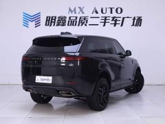 Land Rover Range Rover Sport 360PS S - фото 7