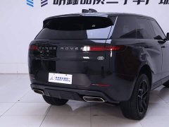 Land Rover Range Rover Sport 360PS S - фото 8