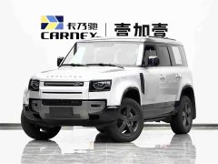 Land Rover Defender Facelift 110 3.0T P400 X-DYNAMIC HSE - фото 1