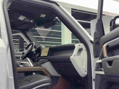 Land Rover Defender Facelift 110 3.0T P400 X-DYNAMIC HSE - фото 10