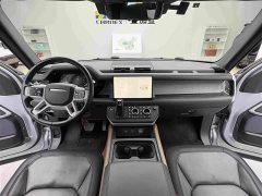 Land Rover Defender Facelift 110 3.0T P400 X-DYNAMIC HSE - фото 11