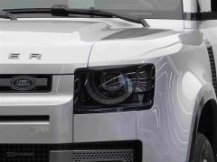 Land Rover Defender Facelift 110 3.0T P400 X-DYNAMIC HSE - фото 3