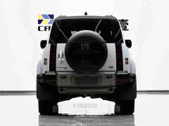 Land Rover Defender Facelift 110 3.0T P400 X-DYNAMIC HSE - фото 5