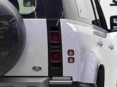 Land Rover Defender Facelift 110 3.0T P400 X-DYNAMIC HSE - фото 6