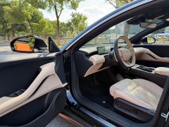 Nio ET5T 75kWh Touring - ფოტო 10