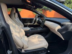 Nio ET5T 75kWh Touring - ფოტო 12