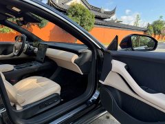 Nio ET5T 75kWh Touring - ფოტო 13