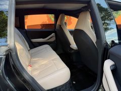 Nio ET5T 75kWh Touring - ფოტო 14