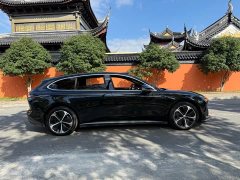 Nio ET5T 75kWh Touring - ფოტო 4
