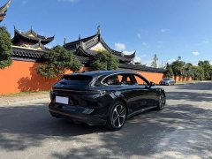 Nio ET5T 75kWh Touring - ფოტო 5
