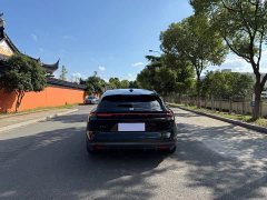 Nio ET5T 75kWh Touring - ფოტო 6