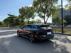 Nio ET5T 75kWh Touring - ფოტო 7