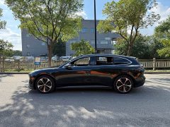 Nio ET5T 75kWh Touring - ფოტო 8