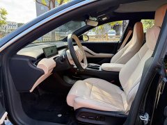 Nio ET5T 75kWh Touring - ფოტო 9