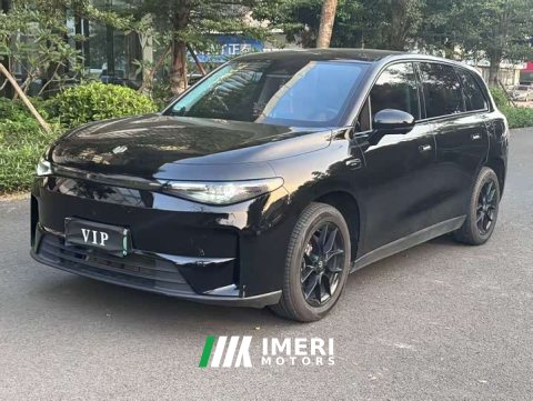 2024 Leapmotor Leapo C10 530 Comfort Edition - car from China