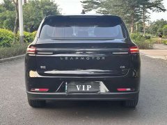 Leapmotor Leapo C10 530 Comfort Edition - photo 9