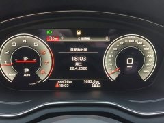 Audi A4L 40 TFSI Fashion Dynamic - фото 14