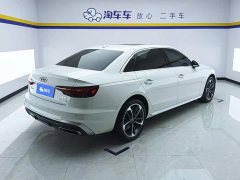 Audi A4L 40 TFSI Fashion Dynamic - фото 3