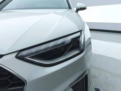 Audi A4L 40 TFSI Fashion Dynamic - фото 5
