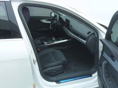 Audi A4L 40 TFSI Fashion Dynamic - фото 8