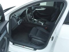 Audi A4L 40 TFSI Fashion Dynamic - фото 9