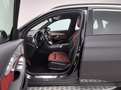 Mercedes-Benz GLC AMG GLC 43 4MATIC - photo 10