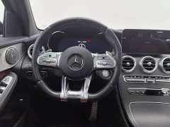 Mercedes-Benz GLC AMG GLC 43 4MATIC - photo 11