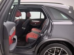 Mercedes-Benz GLC AMG GLC 43 4MATIC - photo 15