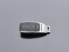 Mercedes-Benz GLC AMG GLC 43 4MATIC - photo 19