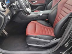 Mercedes-Benz GLC AMG GLC 43 4MATIC - photo 20