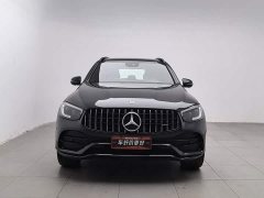 Mercedes-Benz GLC AMG GLC 43 4MATIC - photo 3