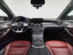 Mercedes-Benz GLC AMG GLC 43 4MATIC - photo 5