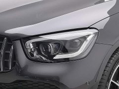 Mercedes-Benz GLC AMG GLC 43 4MATIC - photo 7