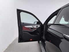 Mercedes-Benz GLC AMG GLC 43 4MATIC - photo 8