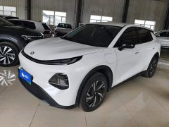 Changan Qiyuan Q05 405Air - ფოტო 1