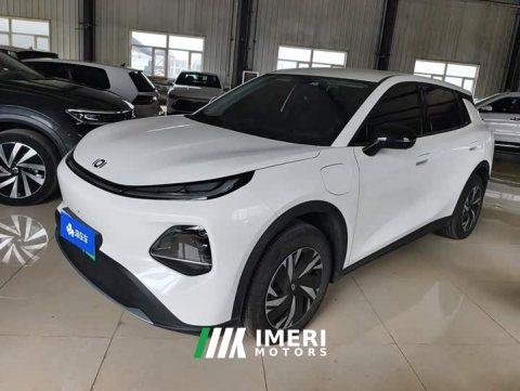 2026 Changan Qiyuan Q05 405Air - ავტომობილი ჩინეთიდან