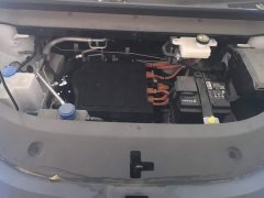 Changan Qiyuan Q05 405Air - ფოტო 10