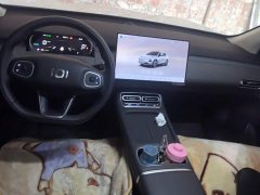 Changan Qiyuan Q05 405Air - ფოტო 12