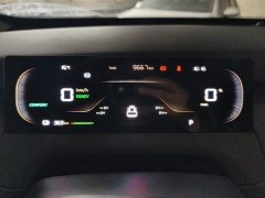 Changan Qiyuan Q05 405Air - ფოტო 14