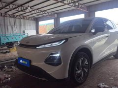 Changan Qiyuan Q05 405Air - ფოტო 2
