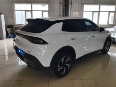 Changan Qiyuan Q05 405Air - ფოტო 3