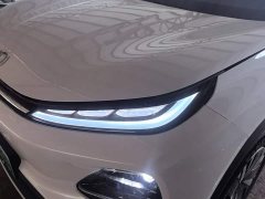 Changan Qiyuan Q05 405Air - ფოტო 5